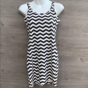 ⚡️3/$20 Billabong bodycon beach dress